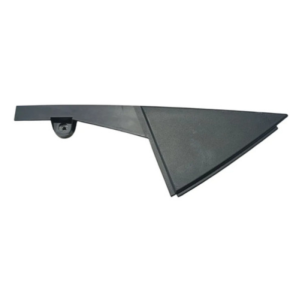 Acabamento Porta Tras Esq Volkswagen Tera High 1.0 T 2026 Preto