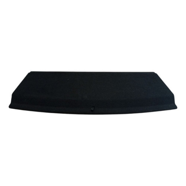 Tampão Estepe Porta Malas Volkswagen Tiguan Tsi 2021 Preto