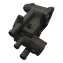 Carcaça Valvula Termostatica Seat Ibiza 1.0 2002 2003