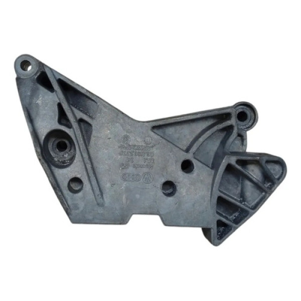 Suporte Coxim Motor Volkswagen Golf Gti 2.0 2014