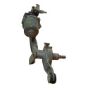 Motor Galhada Limpador Chevrolet Equinox 2019 2020 
