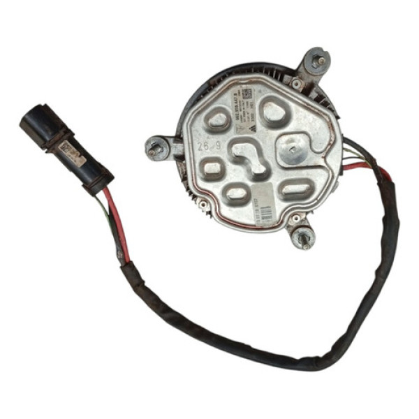 Motor Ventoinha Fiat Punto T-jet 1.4 T 2013 Ok