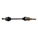 Semi Eixo Dianteiro Esquerdo Chevrolet Onix 1.0 Aut 2020