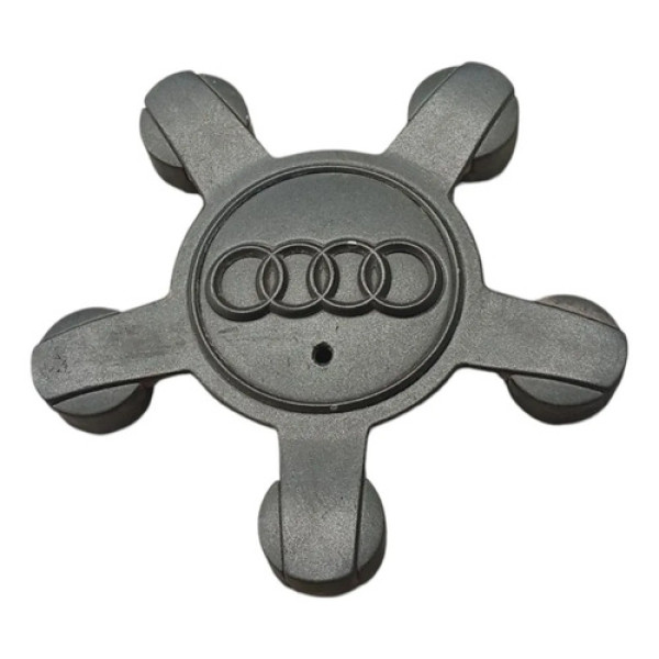 Calota Central Roda Audi A4 2.0 Tfsi Gasolina 2011