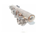 Flauta Bico Injetor Sensor Sem Bico Injetor Equinox 2020 