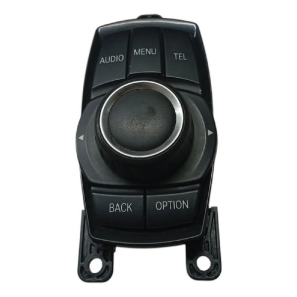 Comando Indrive Multimídia Bmw 320i 2015 2016