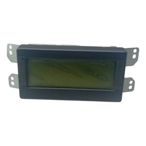 Display Comutador Bordo Azera 2011 2013 2014 2015