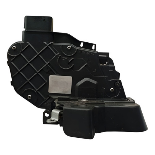 Fechadura Porta Traseira Esquerda Volvo Xc60 T5 2015 2016