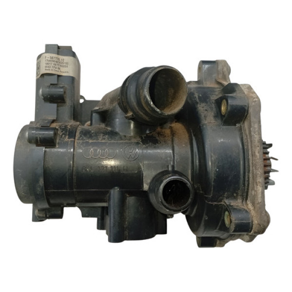 Suporte Cavalete Filtro Óleo Vw Passat B8 2017 2018  Ok