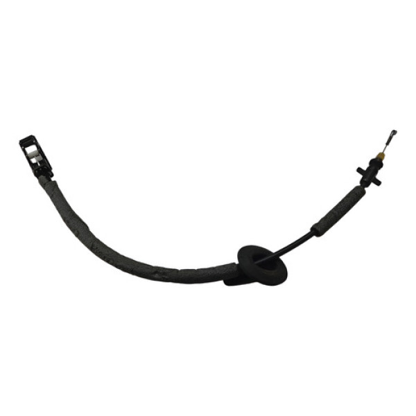 Cabo Fechadura Porta Tras Volkswagen Jetta Gli 2.0 2024