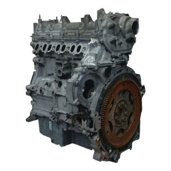 Motor Parcial Ingenuim Lr Discovery Sport Hse 2018