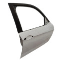 Porta Dianteira Direito Bmw X1 Sdrive 18i 2.0 2011 Dianteira Direito Branco
