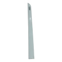 Friso Lateral Diant Esq Chevrolet Onix 1.0 Aut 2020 2021 Branco