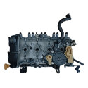 Motor Parcial Volkswagen Golf Gti 2.0 2015