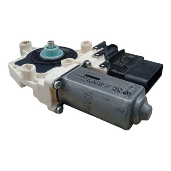 Motor Maquina Vidro Tras Dir Vw Jetta 2.0 T 211cv 2014
