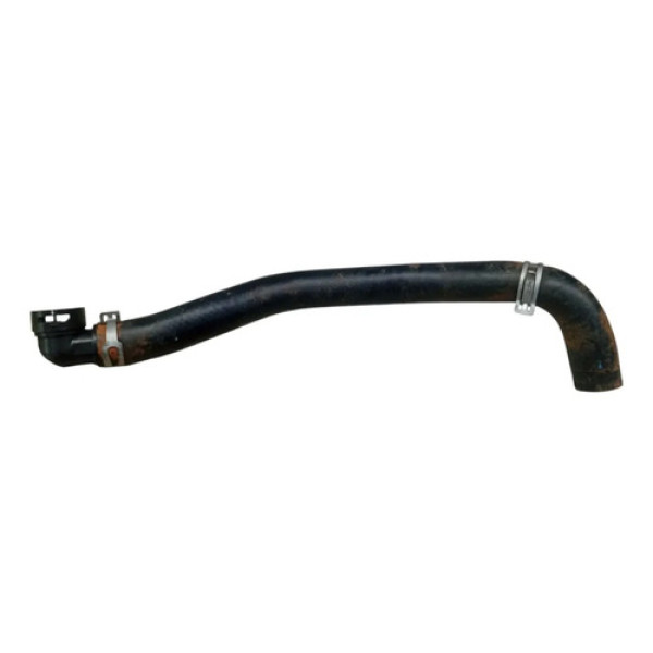 Mangueira Intercooler New Tucson 1.6 T 2017 2018
