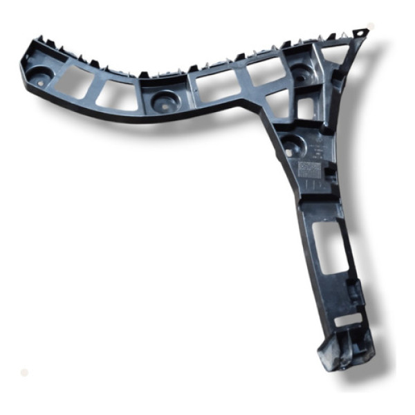 Suporte Guia Parachoque Tras Direito Vw Virtua Gts 1.4t 2021