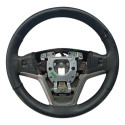 Volante Motorista Comando Som Chevrolet Captiva 2009 2010  Preta