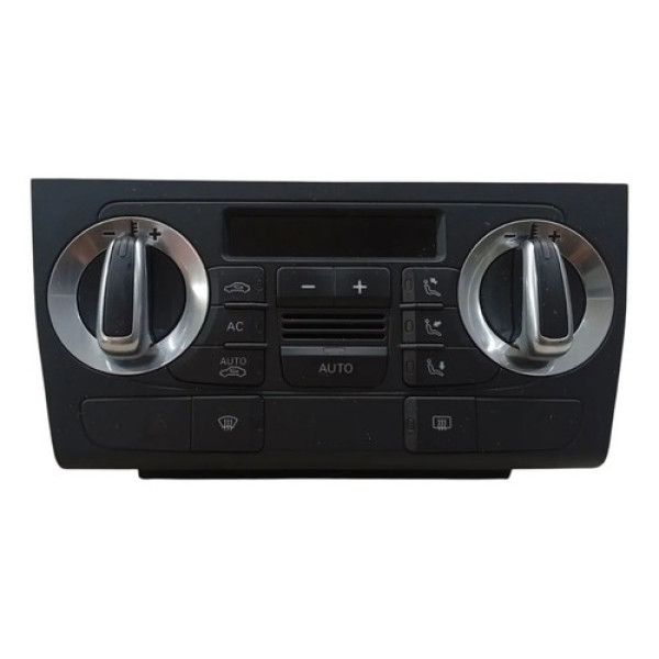 Comando Ar Condicionado Audi A3 2.0 Sportback 2010 2011