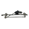 Motor Galhada Limpador Parabrisa Chevrolet Equinox 2018 2019