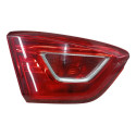 Lanterna Esquerda Tampa Tras Chevrolet Cruze 2018 Detalhe