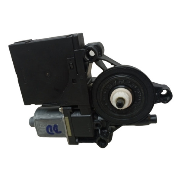Motor Vidro Dianteiro Direito Vw Passat B7 2012 2013 2014