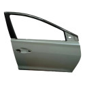 Porta Dianteiro Direito Azera 3.0 V6 2014 2015 Dianteira Direito Branco
