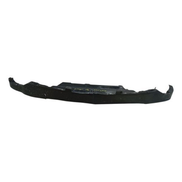 Defletor Inferior Parachoque Direito Gm Captiva 2009 2010 