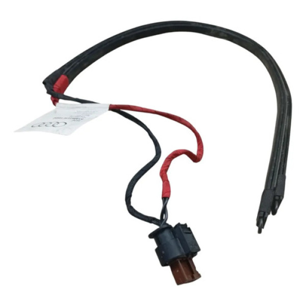 Sensor Abertura Porta Malas Audi Q3 Sportback 2.0 2025