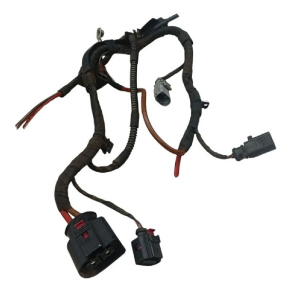 Chicote Alternador Volkswagen Jetta Gli 2.0 T 2020