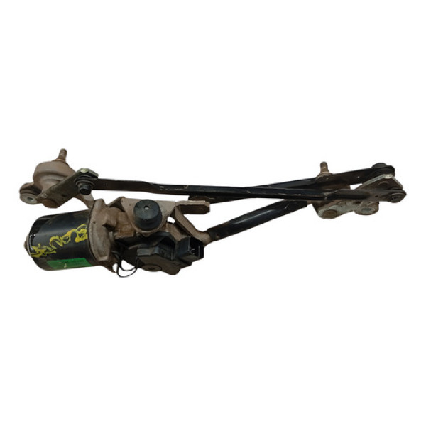 Motor Limpador Galhada Parabrisa Elantra 2012 2013