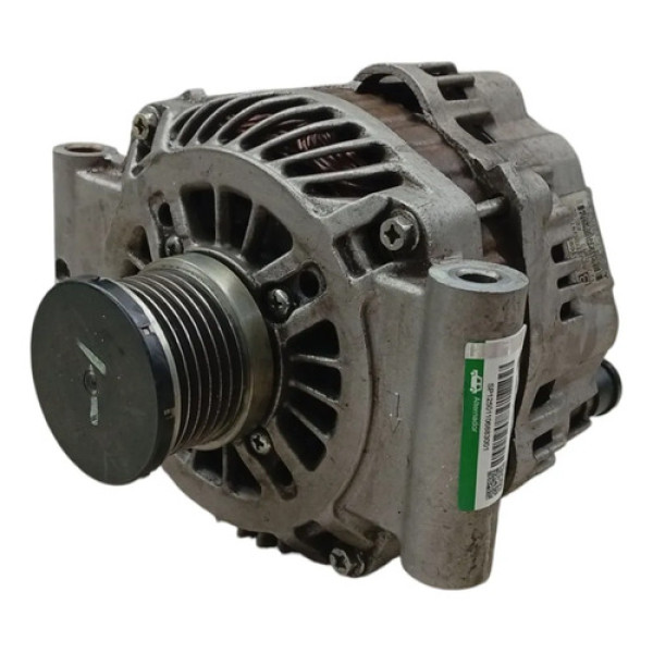 Alternador Citroen Ds3 1.6 Thp Mec Gasolina 2013