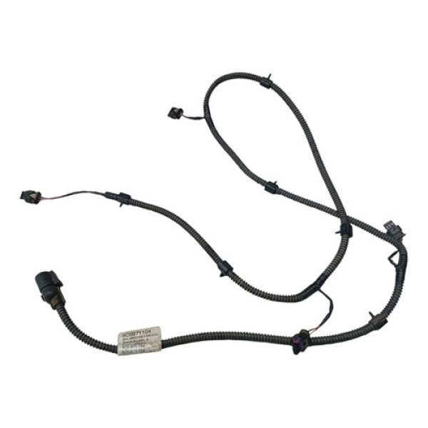 Chicote Sensor Estacionamento Volkswagen Jetta 211cv 2015