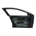 Porta Dianteira Esq Mercedes A200 1.6 T 2015 Dianteira Esquerdo Preto