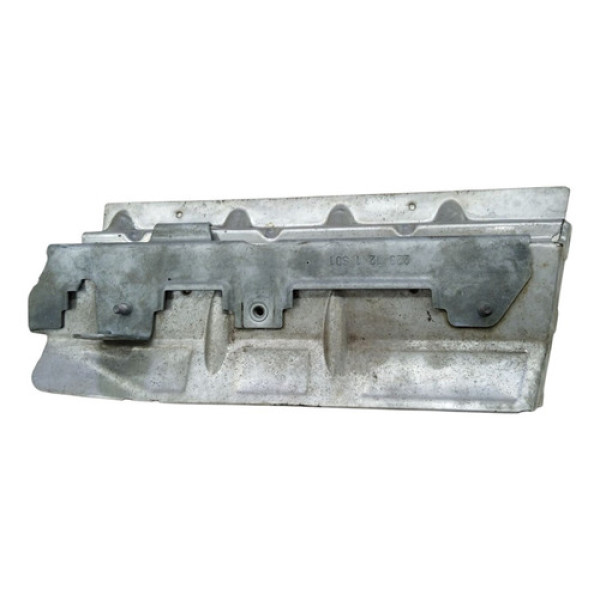 Defletor Calor Turbina Volkswagen Fusca 2.0t 2012 2013