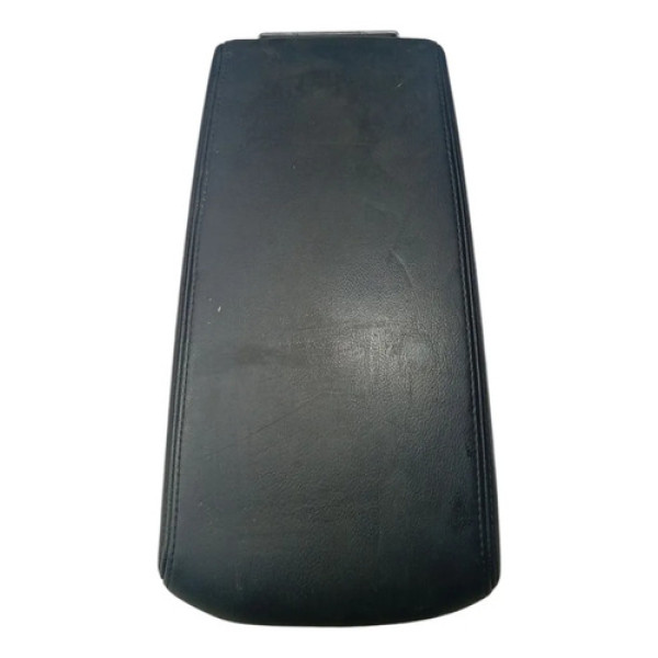 Apoio Braço Console Central Nissan Altima 2014 Preto
