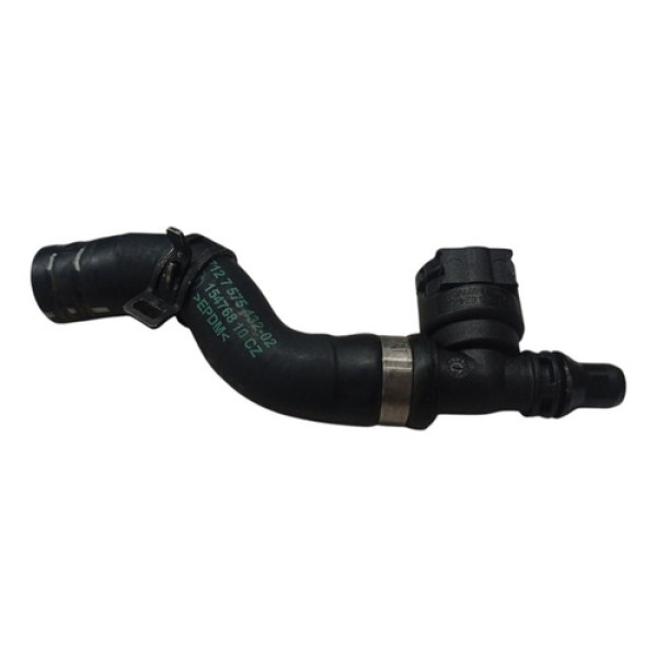 Mangueira Conector Radiador Bmw 750i Activehybrid 2011