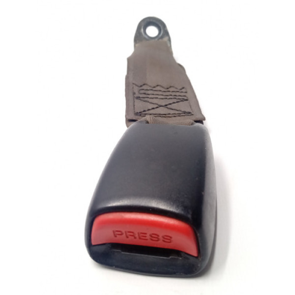 Engate Cinto Segurança Traseiro Lateral Gm Tracker 2.0 2009