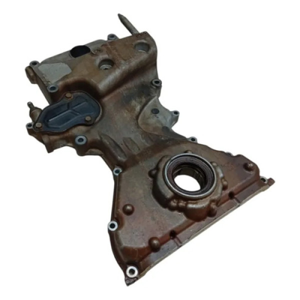 Tampa Lateral Motor Honda Crv 2.0 2010 2011