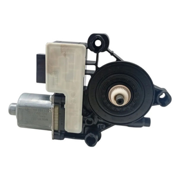 Motor Vidro Tras Esq Volkswagen Golf Gti 2.0 2014 2015