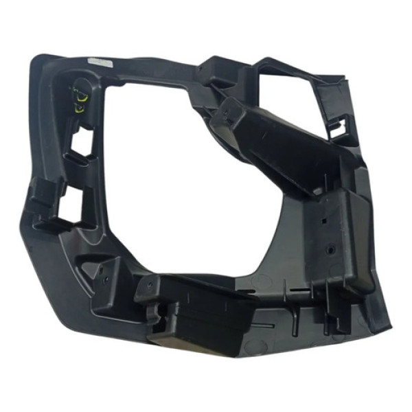 Suporte Farol Milha Direito Vw Virtus Exclusive 2024 2025