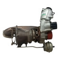 Turbina Mercedes A200 1.6 T 2014 2015