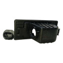 Luz Placa Chevrolet Tracker Turbo 2021 2022 
