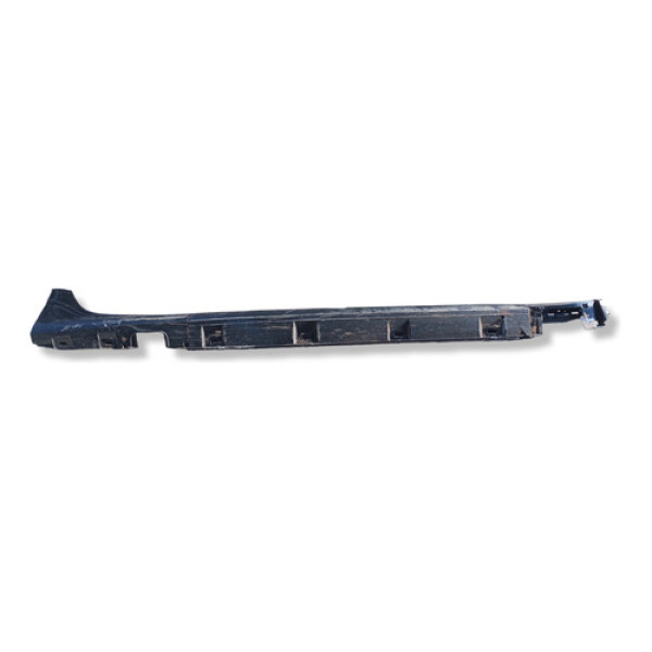 Spoiler Direito Audi A6 2015 2016  Preto