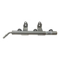 Flauta Combustivel Chevrolet Tracker 1.2 Flex 2023 2024  