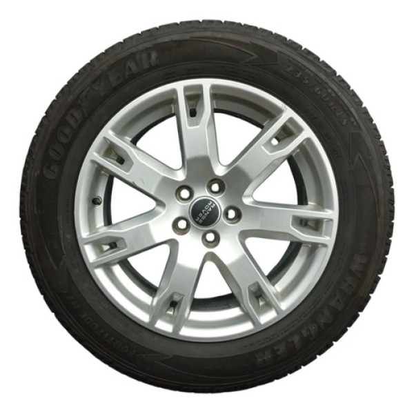 Roda Pneu Bom 235 60 18 Land Rover Evoque Pure 2.0 2012