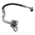 Mangueira Compressor Ar Chevrolet Tracker 1.2 2023 2024