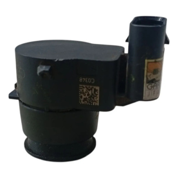 Sensor Estacionamento Mini Cooper Coutryman 2011 2012 Preto