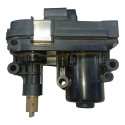 Atuador Coletor Admissão Ram Rampage 2.0t Diesel 2023 2024