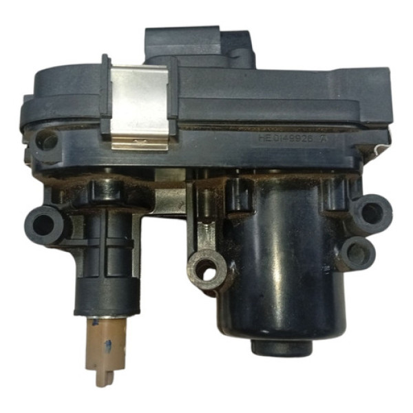 Atuador Coletor Admissão Ram Rampage 2.0t Diesel 2023 2024